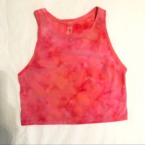 Outdoor Voices Tissue Weave Tank